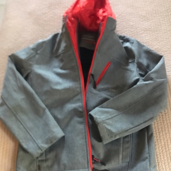 Jacket fall/spring 14-16 boys - Picture 1 of 4